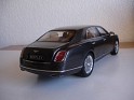 1:18 Minichamps Bentley Mulsanne 2010 Metallic Brown. Uploaded by Ricardo